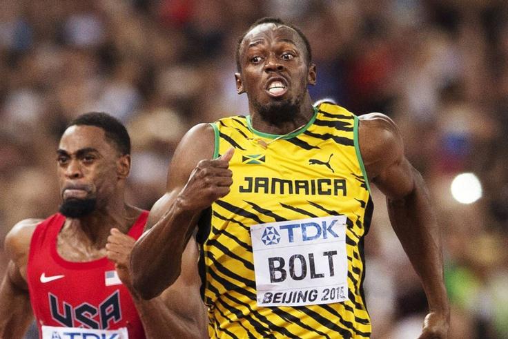 'Athletes should get life bans' - Usain Bolt unapologetic on strict measures for doping offenders