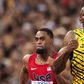 'I was not even going for the record'- Usain Bolt reveals how sprint rival Tyson Gay inspired his first 100m world record