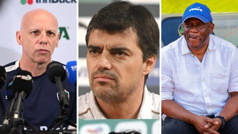 AFCON 2025: 5 Coaches Who Have Been Sacked Weeks to Africa’s Football Bonanza