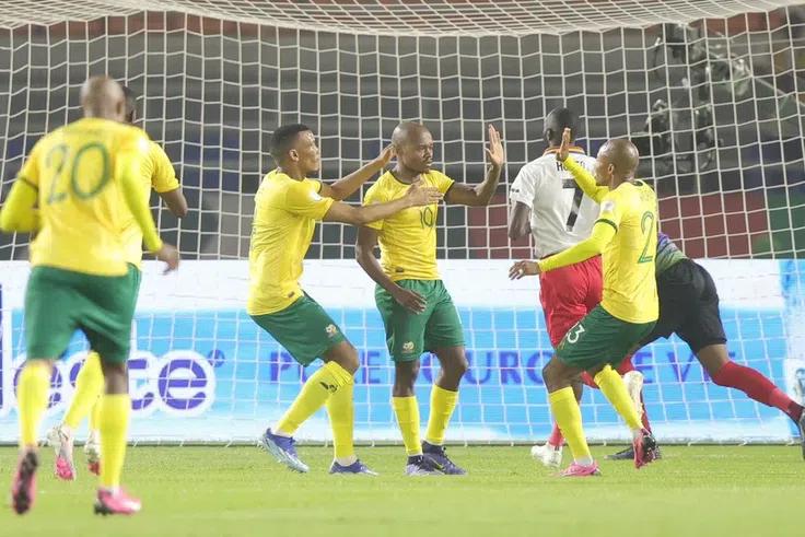 AFCON 2025: Crucial Challenge Facing Bafana Bafana Ahead of the Tournament