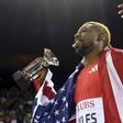 Noah Lyles: How US Star Made Diamond League History in 2025