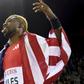 'Expect the Unexpected' - Noah Lyles shares motivational message after impressive season opener