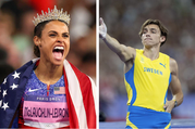 McLaughlin-Levrone and Duplantis: 2025 World Athlete of the Year winners join Usain Bolt and Richard-Ross in iconic milestones