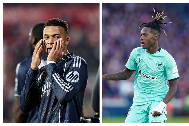 Athletic Bilbao vs Real Madrid preview