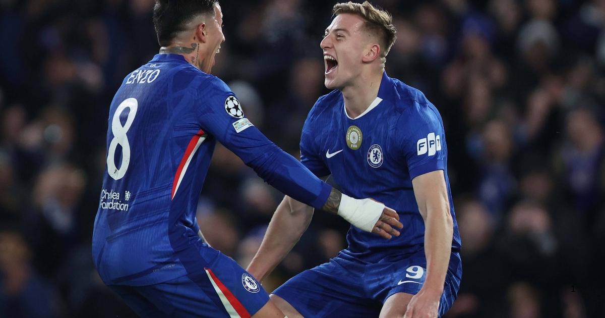 Report: Chelsea set asking price as PSG circle midfield gem | Pulse ...