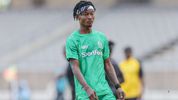 Gor Mahia Midfielder Morrison Rushed to Hospital After Morning Accident