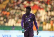 Why Andre Onana Paid Price for Cameroon's Bitter Power Struggle Ahead of AFCON 2025