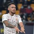 Ocampos strike sees Sevilla sink Cadiz