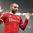 Shaw questions Man Utd's commitment after Wolves defeat