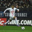 Mbappe hat-trick fires PSG into French Cup last 16
