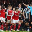 Carabao Cup: Arsenal vs. Newcastle United prediction, head-to-head, team news, possible line-ups, and betting tips