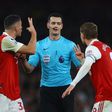 Arsenal miss the chance to extend lead over Manchester City