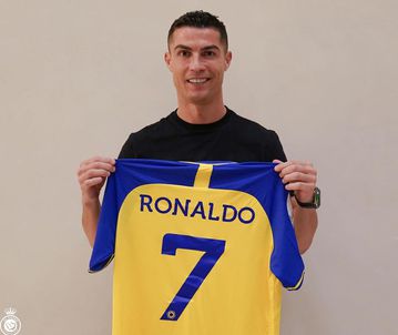 Why Ronaldo will have the last laugh after joining Al-Nassr FC [Pulse Editor's Opinion]