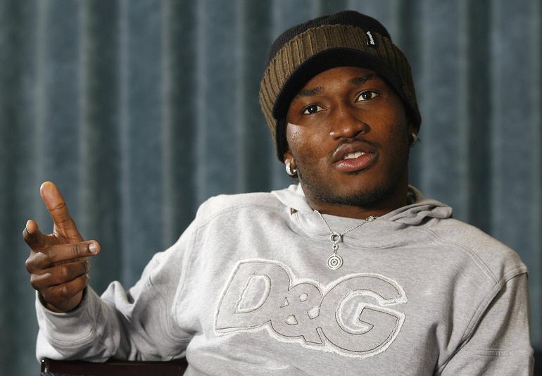 Eric Djemba-djemba || Imago