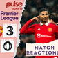 'Ten Hag is the answer' Reactions as Manchester United hammer 'sorry' AFC Bournemouth