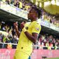 Chukwueze scores in Villarreal rout as Moriba helps Valencia to Copa del Rey qualification