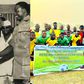 Kaduna celebrates Pele as senator hails impact on Nigerian football