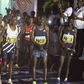 60,000 runners to participate at the Lagos City marathon