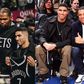 Mbappe and Hakimi team up with Durant as Brooklyn Nets beat San Antonio Spurs