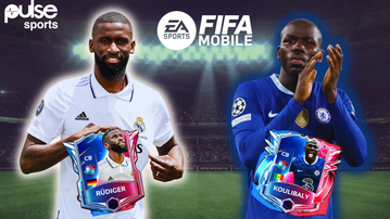 FIFA Mobile Guide: Antonio Rüdiger vs Kalidou Koulibaly [Review, Best buy, Prices]