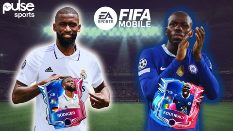 FIFA Mobile Guide: Antonio Rüdiger vs Kalidou Koulibaly [Review, Best buy, Prices]