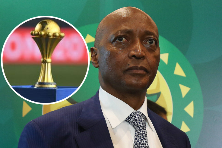 SuperSport AFCON 2023 DSTV