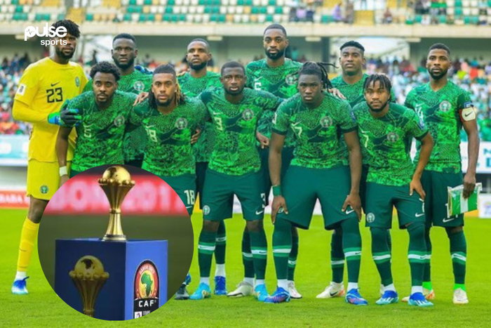 Super Eagles
