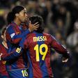 Ronaldinho Returns! Barcelona legend makes shock return to Football at 46
