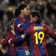 It's intentional — Roberto Carlos tells Mikel Obi why Ronaldinho failed to reach Messi and Ronaldo's level