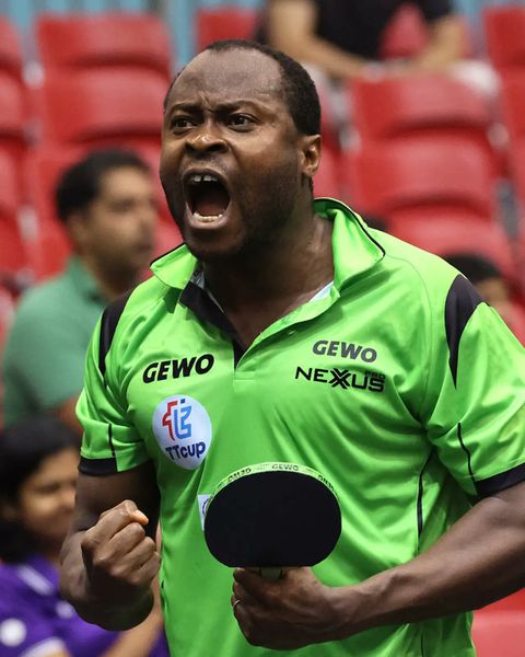 Quadri Aruna
