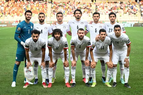 Egypt – Team guide, key players, lineup, prediction