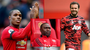 Manchester United's most expensive January signings: Where are they now?