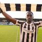 Uganda Cranes defender Elvis Bwomono debuts for St. Mirren against Celtic, earns coach's praise