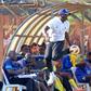 I'm the King but not Jesus - David Obua on how long it will take to build a strong URA team