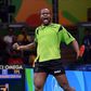 How Quadri Aruna Begins the year with a win against South American Champions