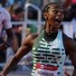 Sha'Carri Richardson makes prediction ahead of busy 2024 season