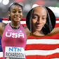 Sha'Carri Richardson heralds the Olympic year with a beautiful photo as she warns rivals in advance