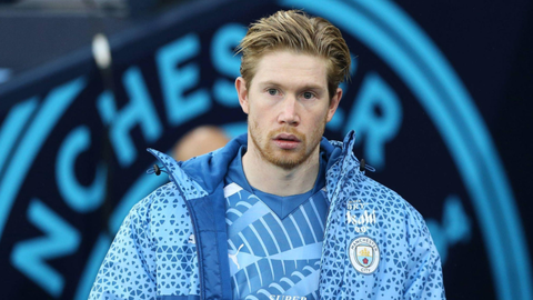 How Kevin de Bruyne's innovative negotiation tactics changed how players demand new contracts