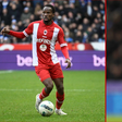 Alhassan Yusuf set to replace Wilfred Ndidi at AFCON || Image credit: Imago