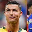 Al Nassr superstar Cristiano Ronaldo