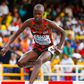 Cue the next athletics star! What sets 19-year-old Faith Cherotich apart