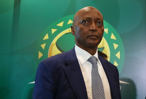 Why CAF does not know when AFCON 2025 will be held