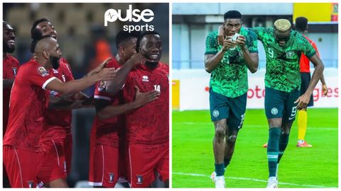 Nigeria vs Equatorial Guinea: Match preview, Betting Tips, Prediction
