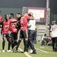[Watch]: Dream start to life at Vipers for Livingstone Mbabazi