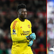 Onana set to depart for AFCON after Tottenham clash || Image credit: Imago