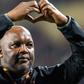 Pitso Mosimane declares confidence in star protégé: 'I'd put my head on the block for him'