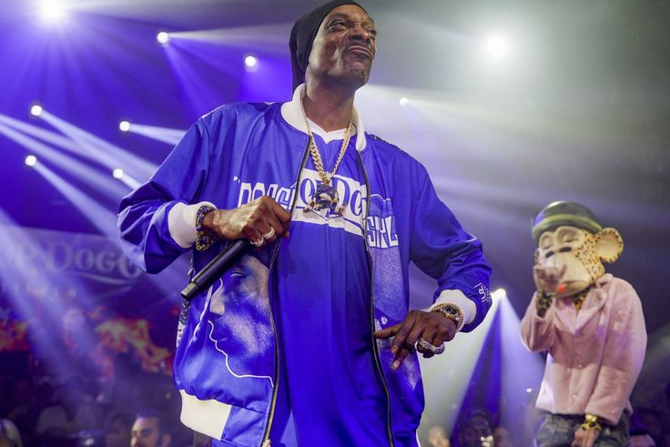 Snoop Dogg to work with leading media house at Paris Olympic Games