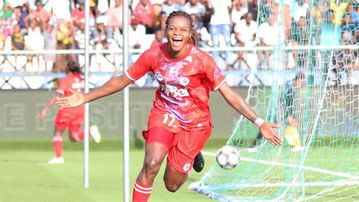 Simba Queens yaichapa Yanga Princess 3-1