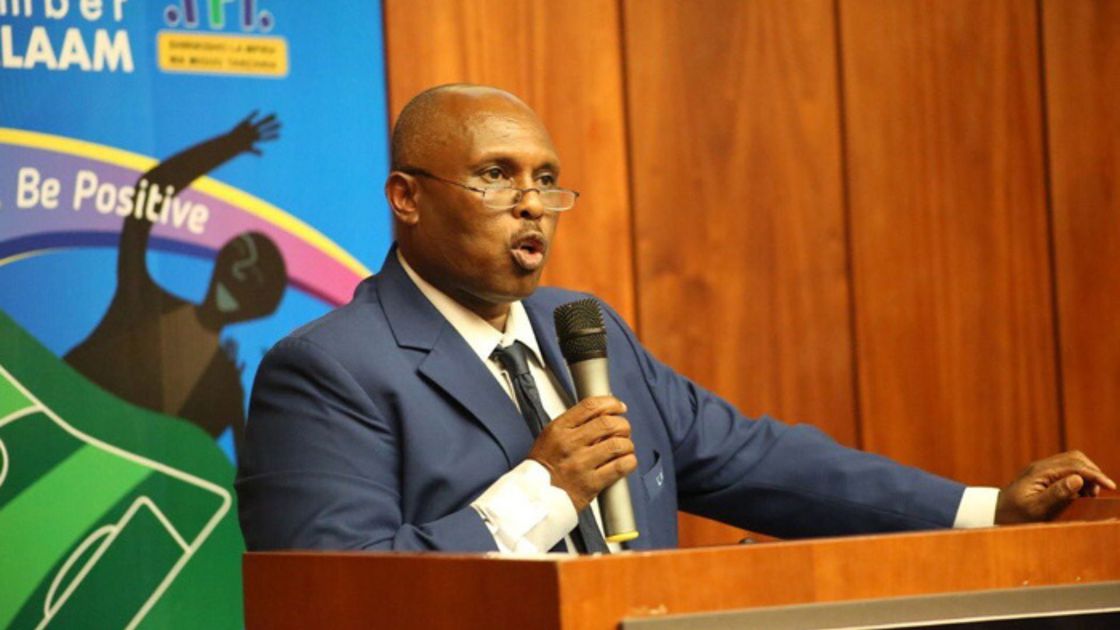 Kenya set to host pivotal CECAFA General Assembly Pulse Sports Kenya