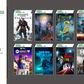 Xbox Game Pass January 2024
